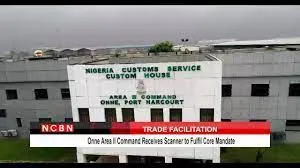 Nigeria Customs Service