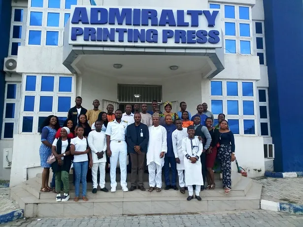 Nigeria Navy Micro Finance Bank Ltd.