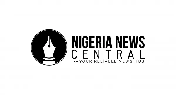 Nigeria News Central logo