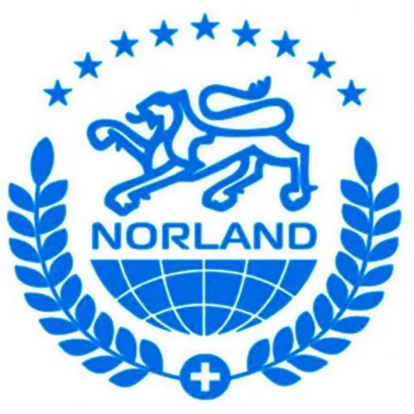Nigeria Norland logo