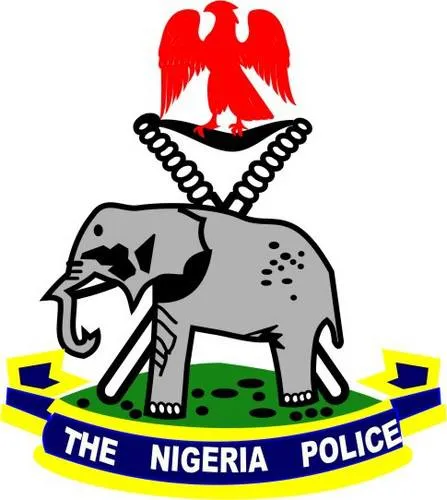 Nigeria Police State Headquarters