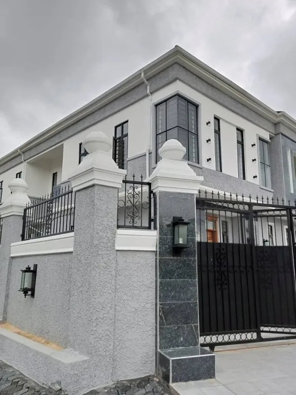 Nigeria Property Magazine
