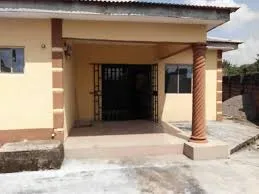Nigeria property zone