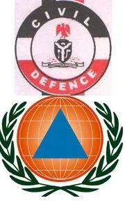 Nigeria Security and Civil Defence Corps (NSCDC)