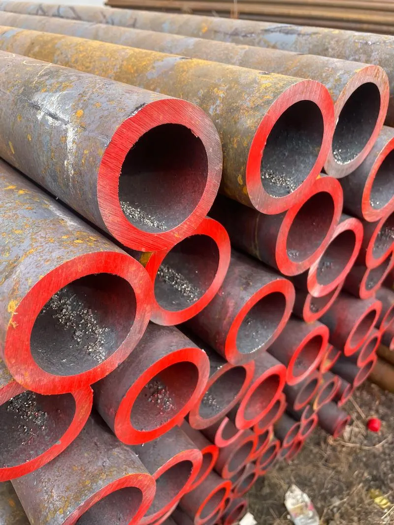 Nigeria Steel