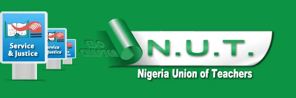 Nigeria Union Of Teachers logo