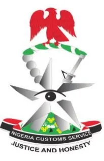 Nigeriacustomservice logo