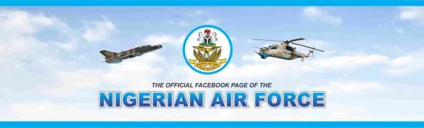 Nigerian Airforce (NAF) Recruitment