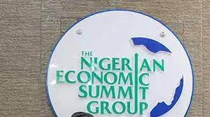 Nigerian Economic Summit Group (NESG)