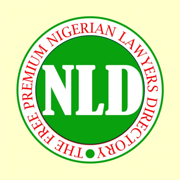 Nigerian Lawyers Directory and Legal Services logo