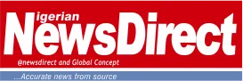 Nigerian NewsDirect (Ibadan)