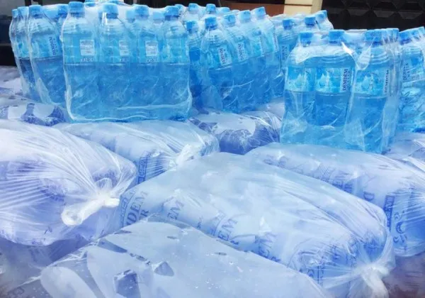 Nigerian Polyvinyl Chloride Products Ltd