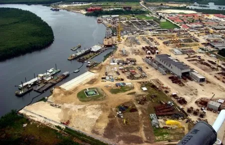 Nigerian Ports Authority