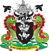 Nigerian Ports Authority (NPA) (Delta)