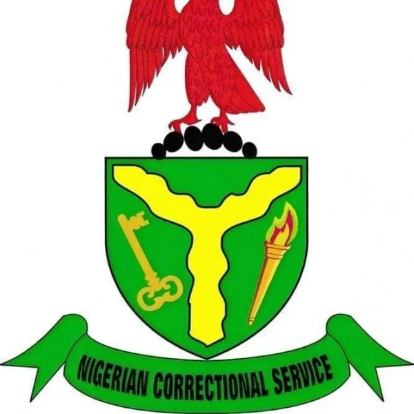 Nigerian Prison Service