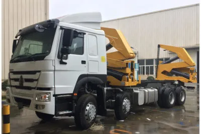 Nigerian Sino Trucks Limited