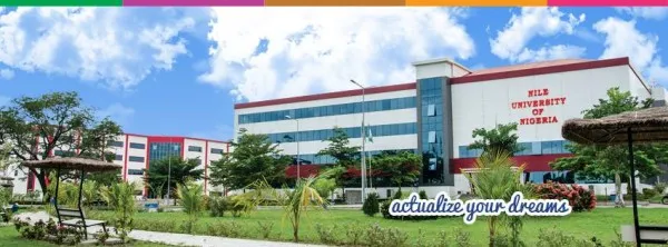 Nigerian Turkish International College