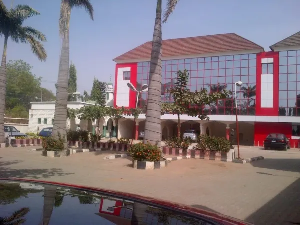 NI'Imah Guest Palace Ltd