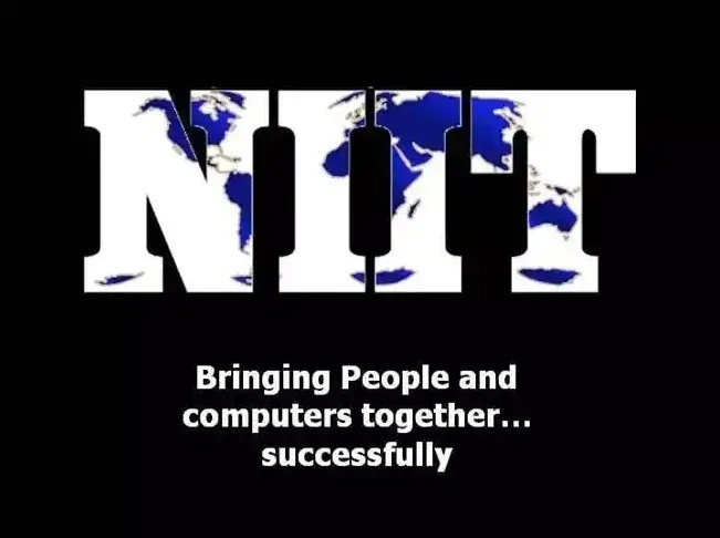 NIIT Nigeria (Ilorin)