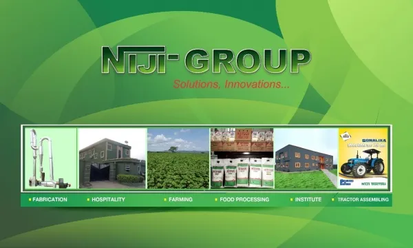 Niji Foods Nig. Ltd.