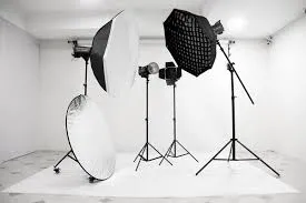 Nike Photographic Studio