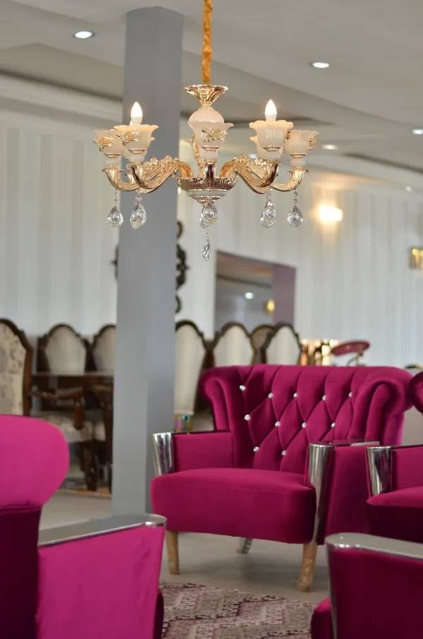 Nikhipearl Interiors Limited