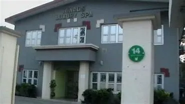 Ninads Luxury Spa