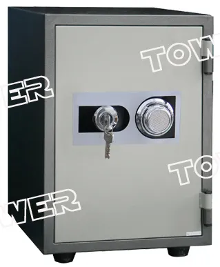Ningbo Tower Industrial Co.,ltd. logo