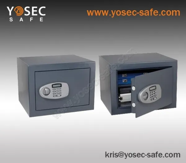 Ningbo Yosec Industrial Co Ltd