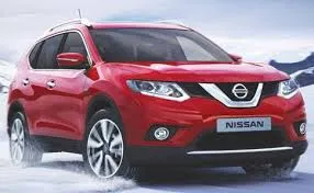 Nissan Motors (Oyo)