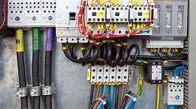 Nnamonsto Electrical Installation Works