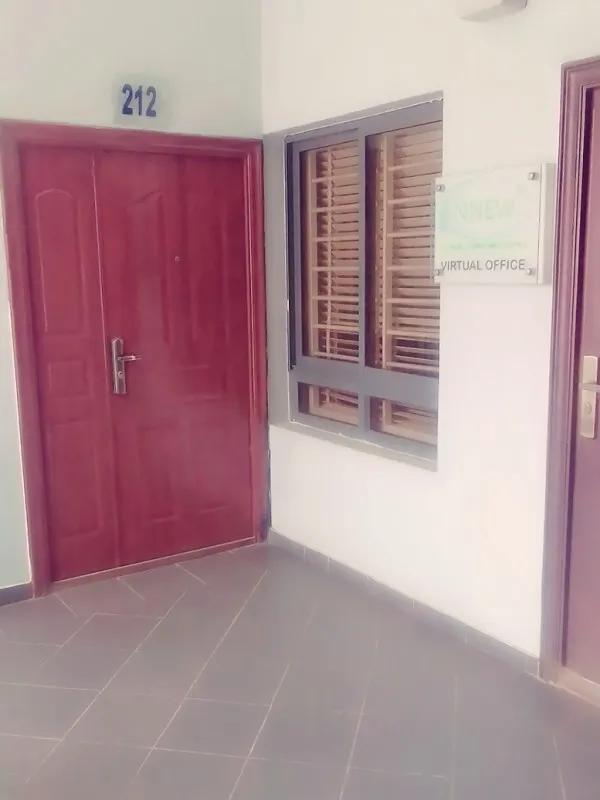 Nnew Virtual Office