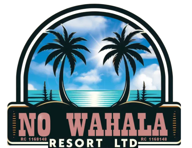 No Wahala Resort Ltd