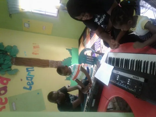 Nobilis house crèche & preschool