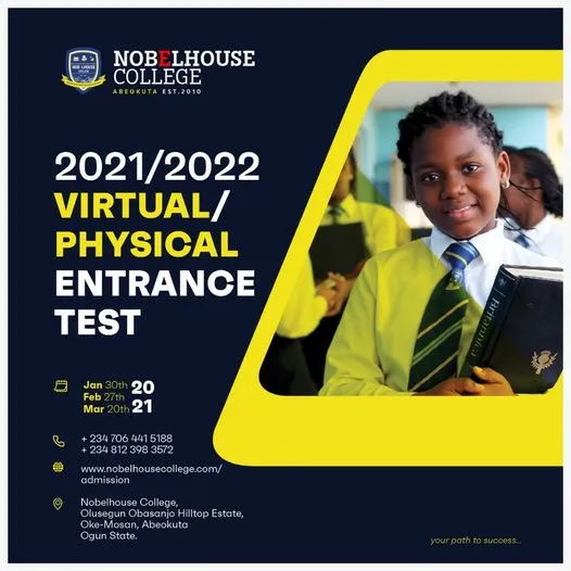 Noble House School