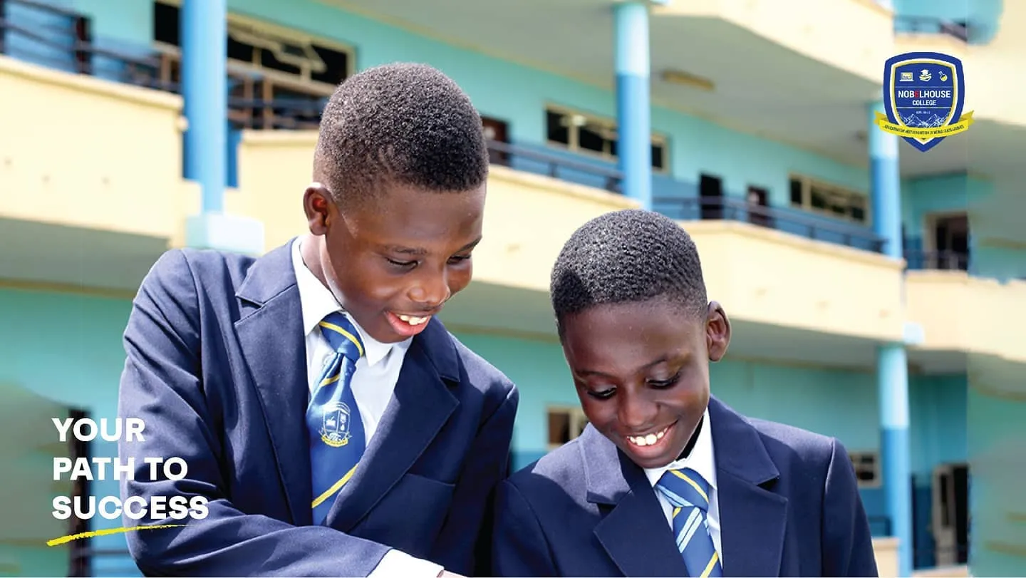 Noble House School