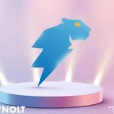 NOLT Finance Company Limited logo