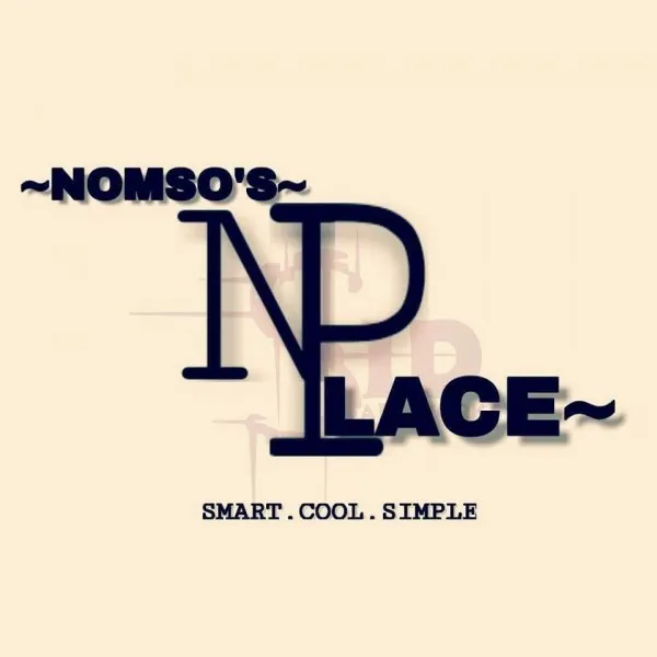 Nomso's Place logo