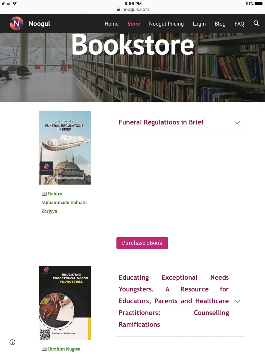Noogul Digital Services