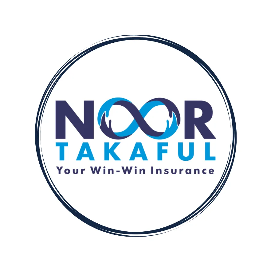 Noor Takaful Plc logo