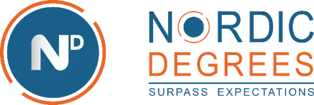Nordic Degrees Limited