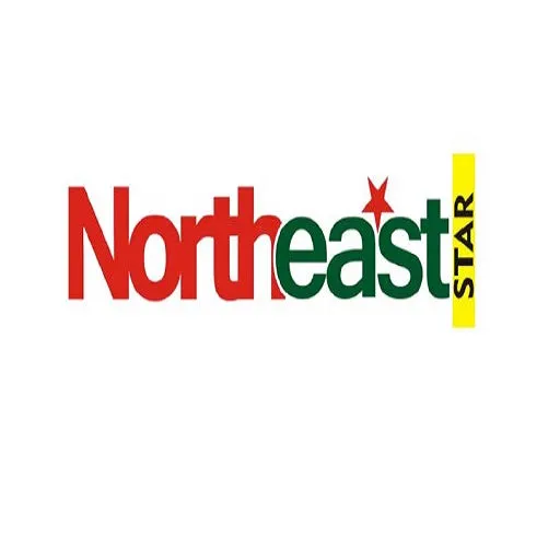Northeaststar Magazine logo