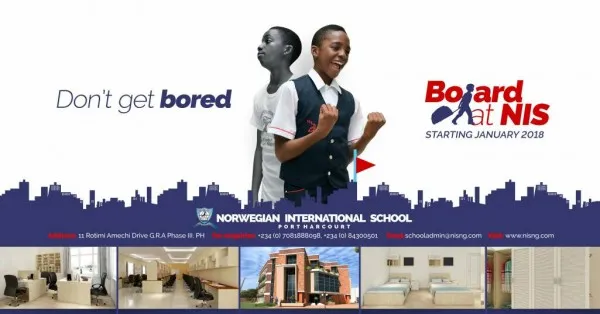Norwegian International School