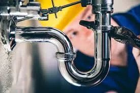 Nosiru Adis Plumbing Works