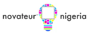 Novateur Nigeria logo