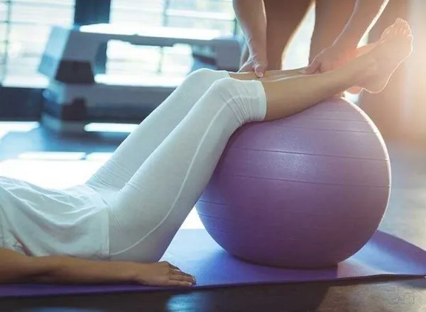 Novatia Physio