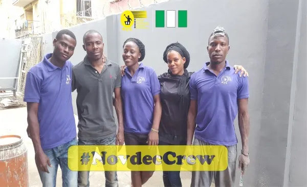 Novdec Cleaning Enterprises