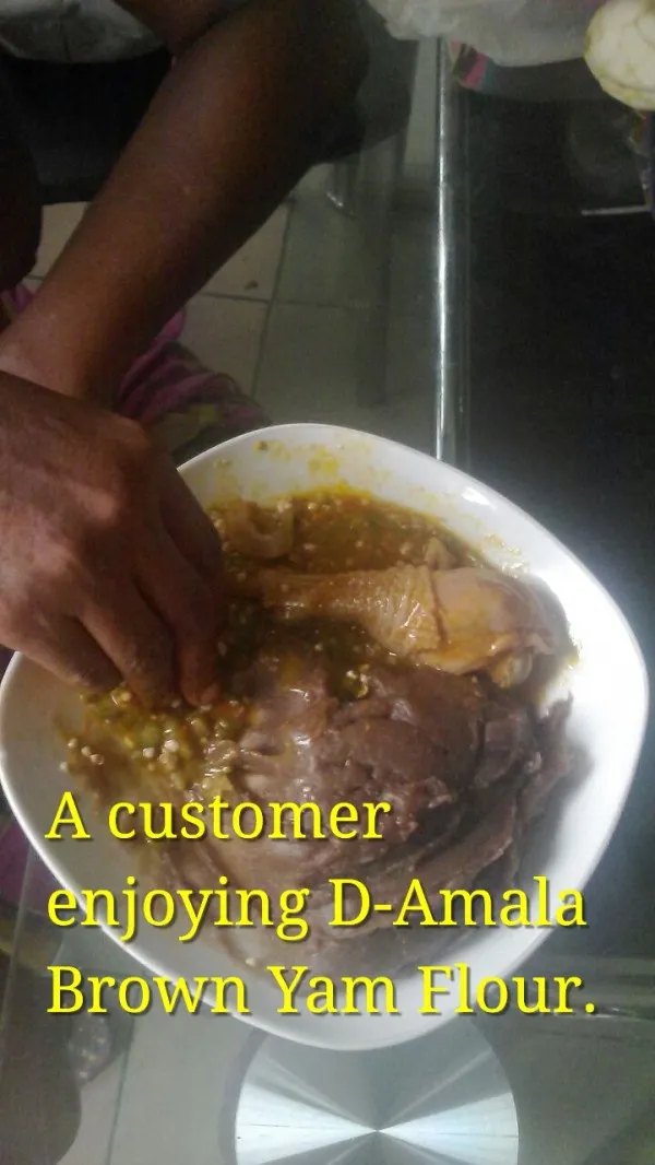 Novel Express Tasty Foods