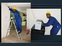 Novel Solar Shop (Abuja)
