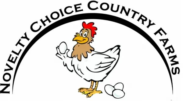 Novelty Choice Country Farms Ltd.